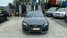Audi A4 2.7 TDI - 190 KM * Duża Navi * Automat / Ledy Biksenon * Gwarancja - 7