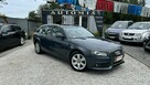 Audi A4 2.7 TDI - 190 KM * Duża Navi * Automat / Ledy Biksenon * Gwarancja - 8