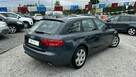 Audi A4 2.7 TDI - 190 KM * Duża Navi * Automat / Ledy Biksenon * Gwarancja - 10