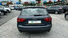 Audi A4 2.7 TDI - 190 KM * Duża Navi * Automat / Ledy Biksenon * Gwarancja - 11