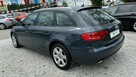 Audi A4 2.7 TDI - 190 KM * Duża Navi * Automat / Ledy Biksenon * Gwarancja - 12