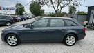 Audi A4 2.7 TDI - 190 KM * Duża Navi * Automat / Ledy Biksenon * Gwarancja - 13