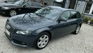 Audi A4 2.7 TDI - 190 KM * Duża Navi * Automat / Ledy Biksenon * Gwarancja - 14
