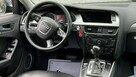 Audi A4 2.7 TDI - 190 KM * Duża Navi * Automat / Ledy Biksenon * Gwarancja - 15