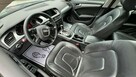 Audi A4 2.7 TDI - 190 KM * Duża Navi * Automat / Ledy Biksenon * Gwarancja - 16