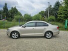 Volkswagen Jetta Automat/Niemcy/MałyPrzebieg - 7