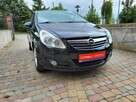 Opel Corsa 1.2 16v Cosmo - 1