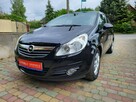 Opel Corsa 1.2 16v Cosmo - 2