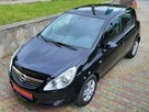 Opel Corsa 1.2 16v Cosmo - 4