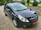 Opel Corsa 1.2 16v Cosmo - 6