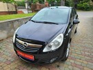 Opel Corsa 1.2 16v Cosmo - 7