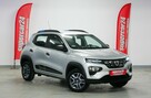 Dacia spring 45 KM / NAVI / KAMERA / LED / Tempomat / Czujniki PDC / Salon PL/FV23% - 3