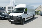 Renault Master CB385MG#L4H3 RWD Pack Clim Cz.cof Bluetooth Klima Salon PL VAT 23% - 2