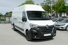 Renault Master CB385MG#L4H3 RWD Pack Clim Cz.cof Bluetooth Klima Salon PL VAT 23% - 3