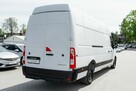 Renault Master CB385MG#L4H3 RWD Pack Clim Cz.cof Bluetooth Klima Salon PL VAT 23% - 4