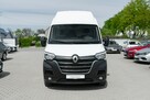 Renault Master CB385MG#L4H3 RWD Pack Clim Cz.cof Bluetooth Klima Salon PL VAT 23% - 7