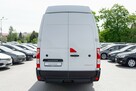 Renault Master CB385MG#L4H3 RWD Pack Clim Cz.cof Bluetooth Klima Salon PL VAT 23% - 8