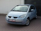 Mitsubishi Colt Automat / Klimatyzacja / 1,3 / 95KM - 4