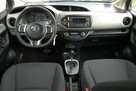 Toyota Yaris Active Hybrid 100*Automat*Krajowy*Lift - 11