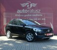 Volvo XC 60 FV 23% / Bardzo zadbany użytkowany przez Kobietę / D3 - 149 KM - 2