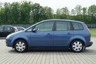 Ford Focus C-Max Hak 1,6 16 V 101 km 6 lat jeden właściciel - 2