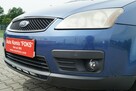 Ford Focus C-Max Hak 1,6 16 V 101 km 6 lat jeden właściciel - 9