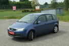 Ford Focus C-Max Hak 1,6 16 V 101 km 6 lat jeden właściciel - 11