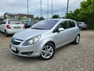 Opel Corsa D 2010 rok/ Bogata wersja/Zarejestrowana w Polsce/Zamiana/Kredyt - 1