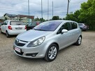 Opel Corsa D 2010 rok/ Bogata wersja/Zarejestrowana w Polsce/Zamiana/Kredyt - 2