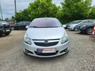 Opel Corsa D 2010 rok/ Bogata wersja/Zarejestrowana w Polsce/Zamiana/Kredyt - 3