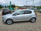 Opel Corsa D 2010 rok/ Bogata wersja/Zarejestrowana w Polsce/Zamiana/Kredyt - 5