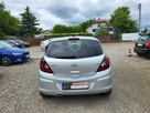 Opel Corsa D 2010 rok/ Bogata wersja/Zarejestrowana w Polsce/Zamiana/Kredyt - 8