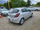 Opel Corsa D 2010 rok/ Bogata wersja/Zarejestrowana w Polsce/Zamiana/Kredyt - 9