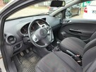 Opel Corsa D 2010 rok/ Bogata wersja/Zarejestrowana w Polsce/Zamiana/Kredyt - 11