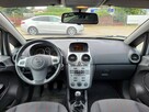 Opel Corsa D 2010 rok/ Bogata wersja/Zarejestrowana w Polsce/Zamiana/Kredyt - 12