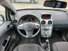 Opel Corsa D 2010 rok/ Bogata wersja/Zarejestrowana w Polsce/Zamiana/Kredyt - 13