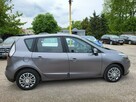 Renault Scenic 1.6 110 KM + GAZ LPG/Salon Polska/Zamiana/Kredyt/Pakiet VIP Gwarant - 6