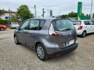 Renault Scenic 1.6 110 KM + GAZ LPG/Salon Polska/Zamiana/Kredyt/Pakiet VIP Gwarant - 7