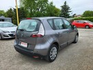 Renault Scenic 1.6 110 KM + GAZ LPG/Salon Polska/Zamiana/Kredyt/Pakiet VIP Gwarant - 9