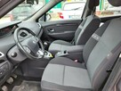 Renault Scenic 1.6 110 KM + GAZ LPG/Salon Polska/Zamiana/Kredyt/Pakiet VIP Gwarant - 10