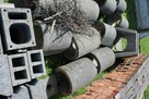 Sprzedam pustaki i kręgi - 6