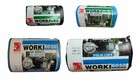 Worki na śmieci do segregacji 120L a25 - 7