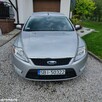 Ford Mondeo 2.0 TDCi Silver X - 4