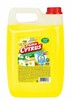 Mydło w płynie Rosa 5l - antybakteryjne - 6