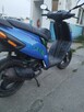 Sprzedam zadbany skuter - 1