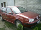 golf 4 1,4 16v - 2