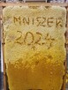 Miód mniszkowy 10+1 2024 - 2