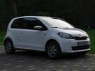 2017 Skoda Citigo Ambition LPG 13zł/100 ALUSY KLIMA 2KPL KÓŁ - 1