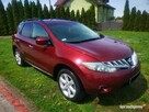 NISSAN MURANO II (Z51) 3.5 2008 265KM LPG! AUTOMAT - 3