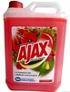 Mydło w płynie Rosa 5l - antybakteryjne - 5